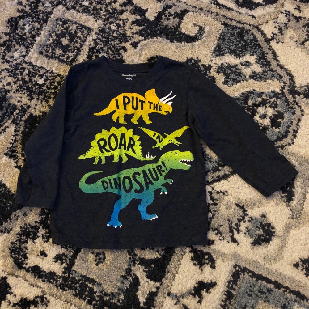 Boys t shirt - Picture 1 of 3